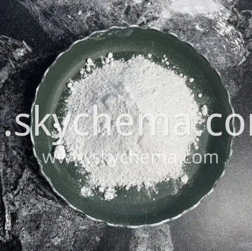 Silicon Dioxide C